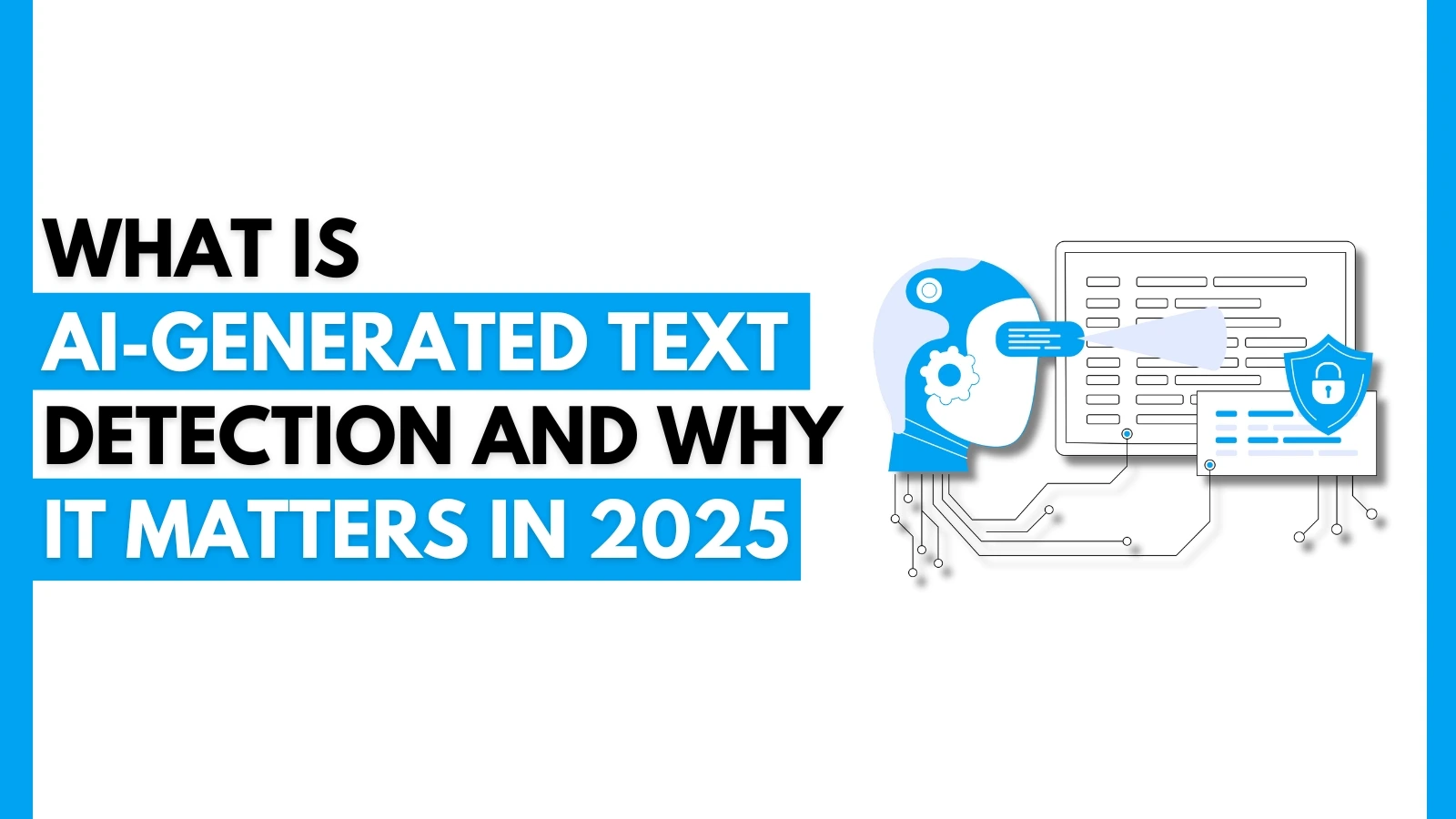 AI-Generated Text Detection